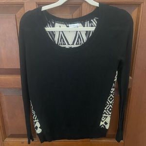 South Moon Under Sweater